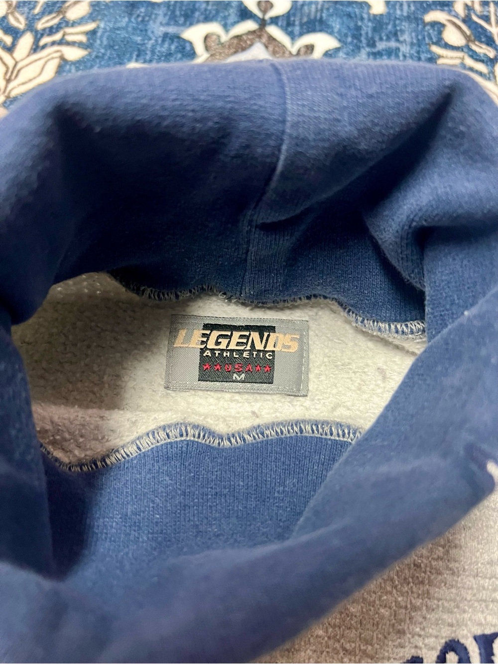 vintage Dallas Cowboys Crewneck - Picture 3 of 3